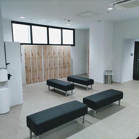 楽気ハウス甲斐路 Raki House Kaiji Fuefuki Exterior foto