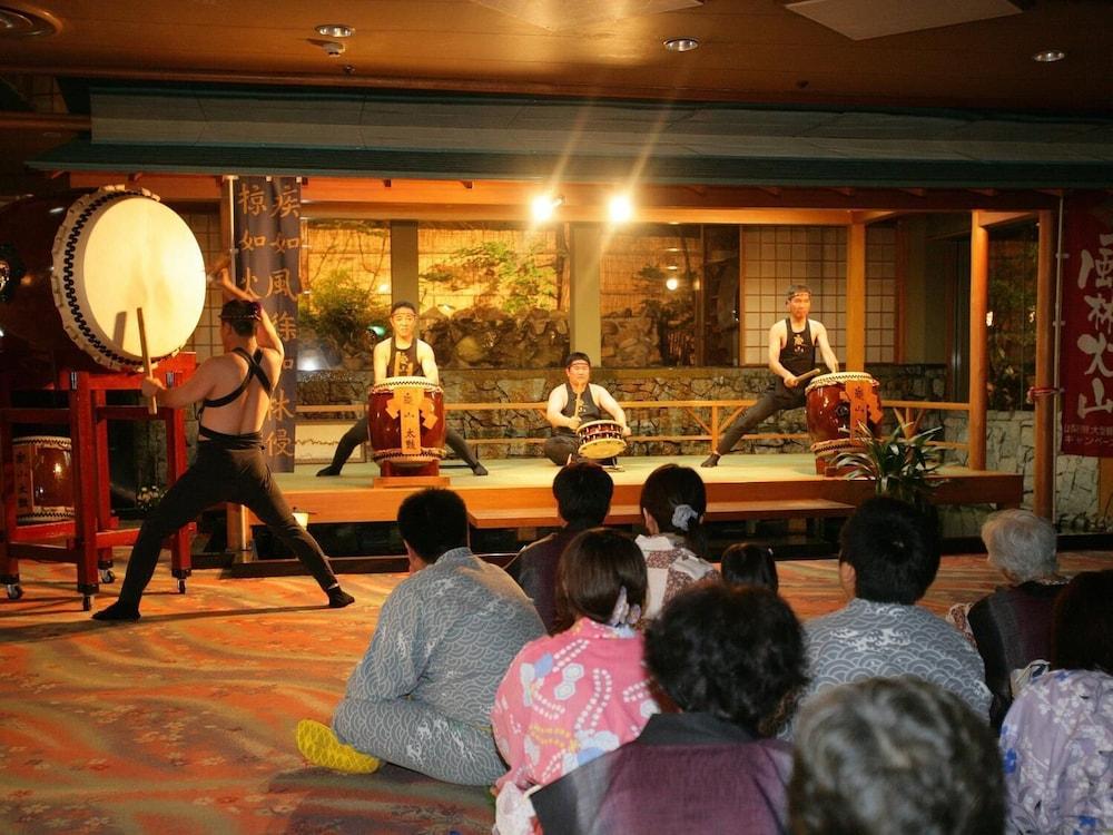 楽気ハウス甲斐路 Raki House Kaiji Fuefuki Exterior foto