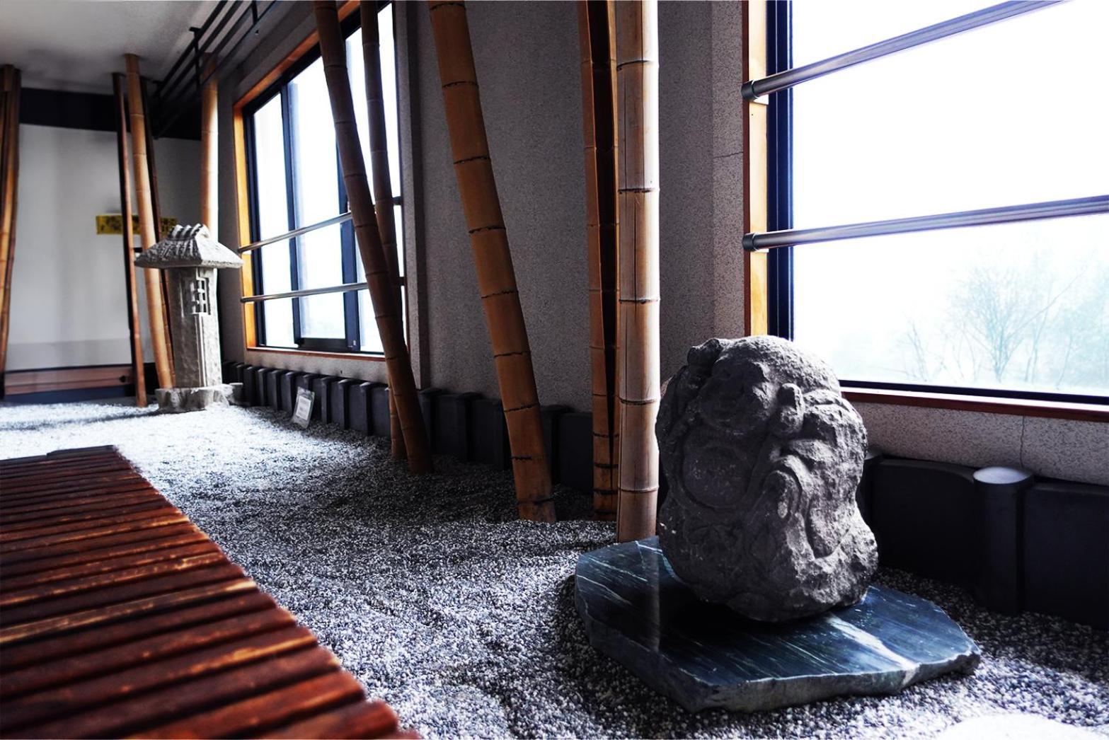 楽気ハウス甲斐路 Raki House Kaiji Fuefuki Exterior foto