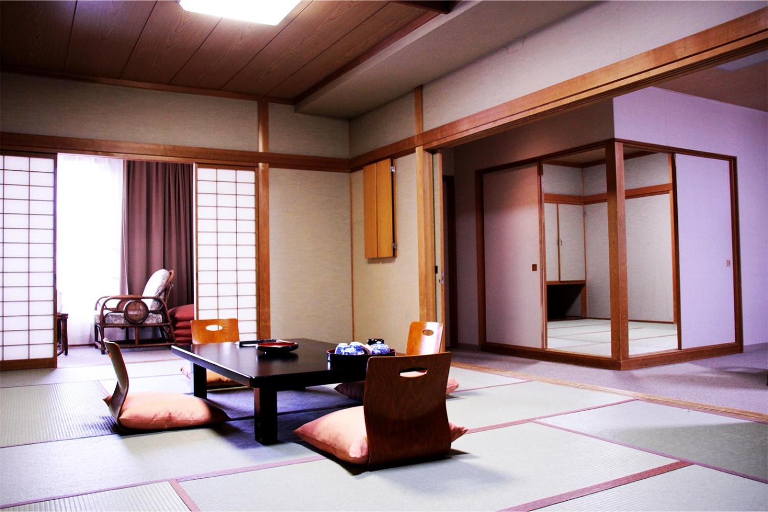 楽気ハウス甲斐路 Raki House Kaiji Fuefuki Exterior foto