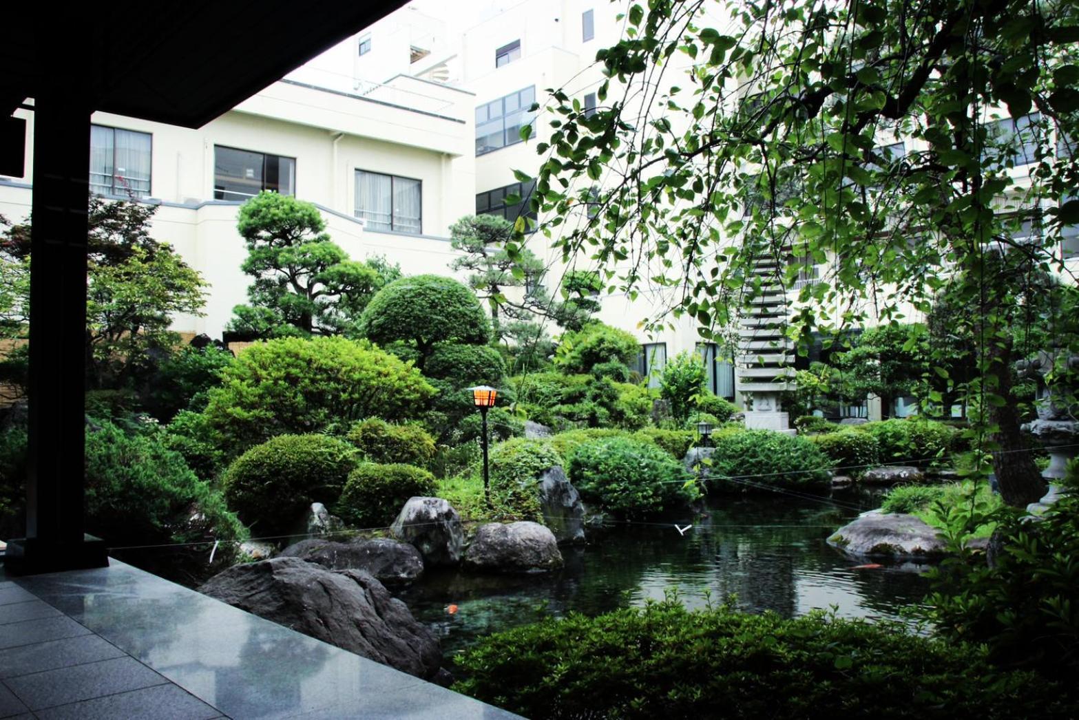 楽気ハウス甲斐路 Raki House Kaiji Fuefuki Exterior foto